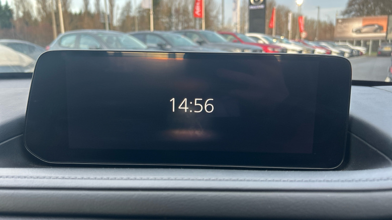 Mazda CX-30 2.0 e-Skyactiv G MHEV Centre-Line 5dr Petrol Hatchback